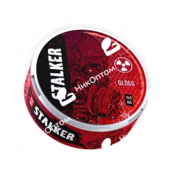 STALKER - GLÖGG (150mg)