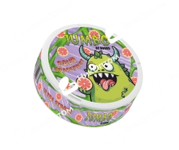 Jumbo - Sour Grapefruit - Грейпфрут (150mg)