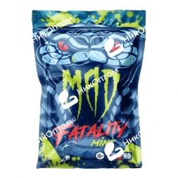 MAD - FATALITY MINT (150mg)