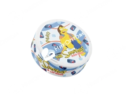 The Simpsons - НЕЛЬСОН - Пепси (100mg)