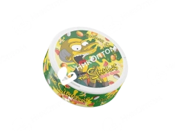 The Simpsons - ЧАРЛЬЗ БЕРНС - Саммер Сплэш (200mg)