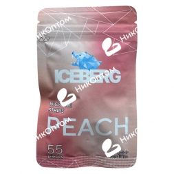 ICEBERG - PEACH