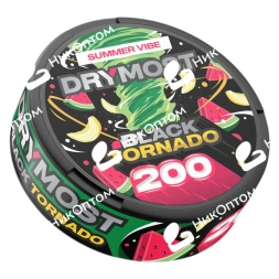 DRYMOST - SUMMER VIBE (200mg)