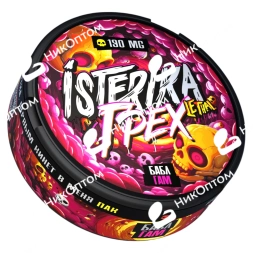 ISTERIKA X ГРЕХ - Бабл Гам (190mg)