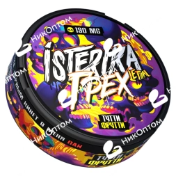 ISTERIKA X ГРЕХ - Тутти Фрутти (190mg)