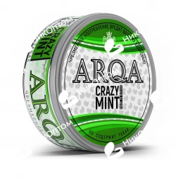ARQA - Classic - Crazy Mint (70mg)