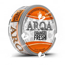 ARQA - Classic - Orange Fresh (70mg)