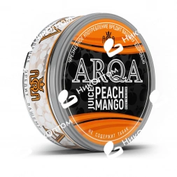 ARQA - Classic - Juice Peach Mango (70mg)