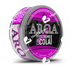ARQA - Classic - Cold Extreme Cola (70mg)