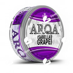 ARQA - Classic - Isabella Grape (70mg)