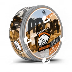 ARQA - CS GO - Virtus Pro - Ванильный пломбир (120mg)