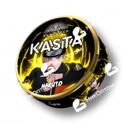 KASTA - Anime 120mg - Naruto - Лимон-Мята