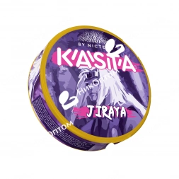 KASTA - Anime 125mg - Jiraya - Каринка