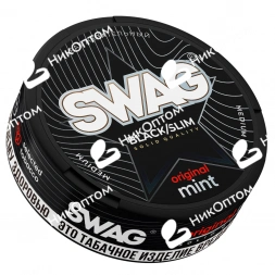 SWAG - Original mint