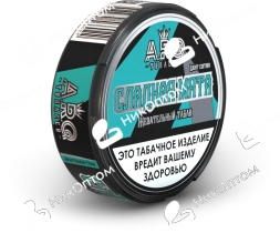 A.R.Q - Light Edition - Сладкая мята