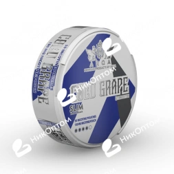 ARQA - SE (Slim) - Cold Grape (150mg)