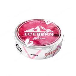 ICEBURN - CHERRY - Вишня (75mg)