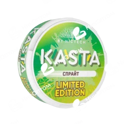 KASTA - LE - Спрайт (100mg)