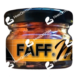 FAFF. - Яблочки - Melon (50mg)