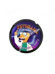 FUTURAMA - Hubert - Sweet Mint (150mg)