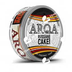 ARQA - Classic - Russian Cake (70mg)
